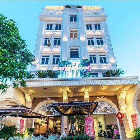 Mekong Gia Lai Hotel - Me Kong Pleiku Eksteriør bilde