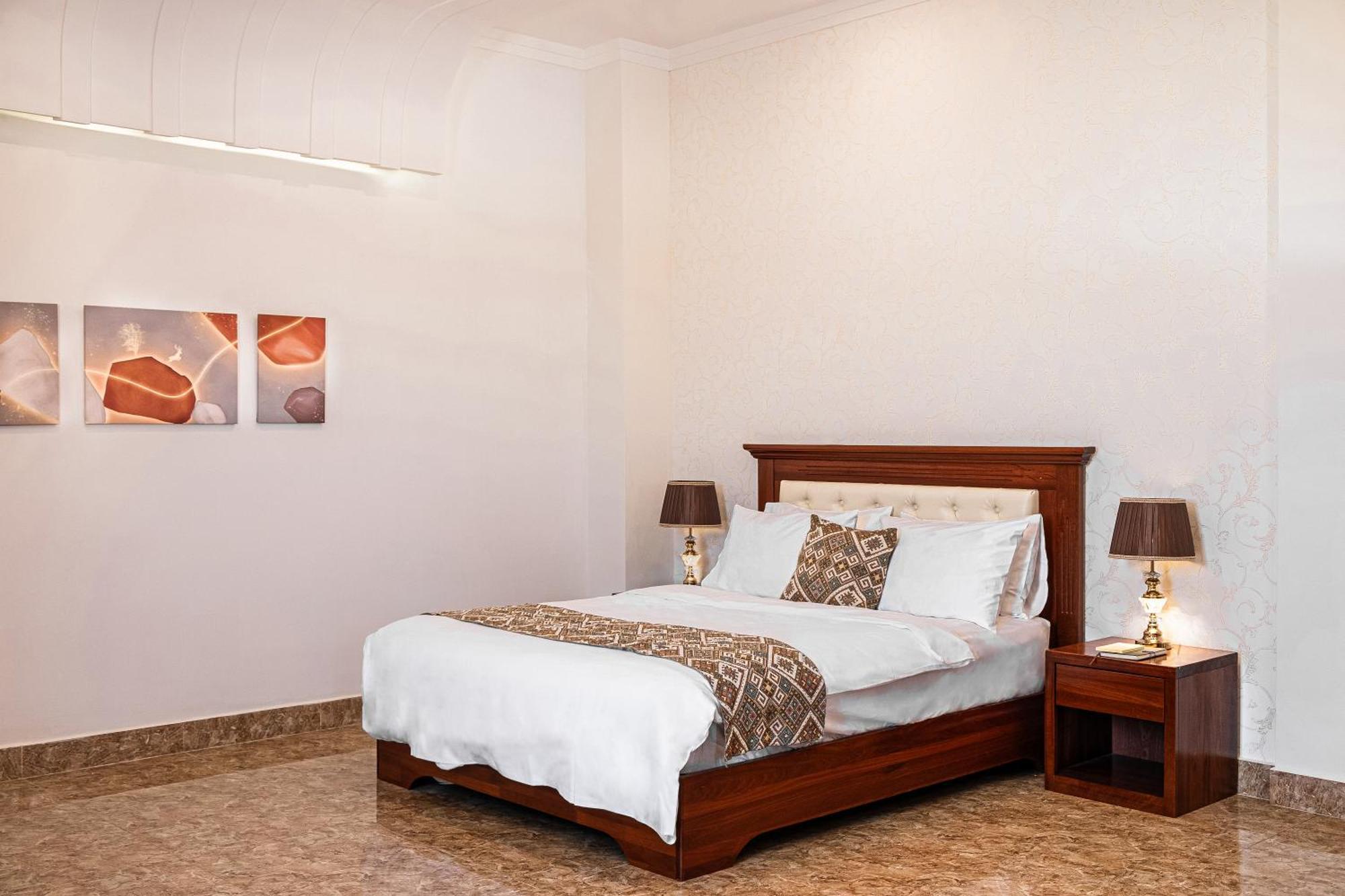 Mekong Gia Lai Hotel - Me Kong Pleiku Eksteriør bilde
